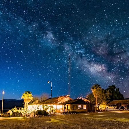Panamint Springs Motel & Tents Εξωτερικό φωτογραφία