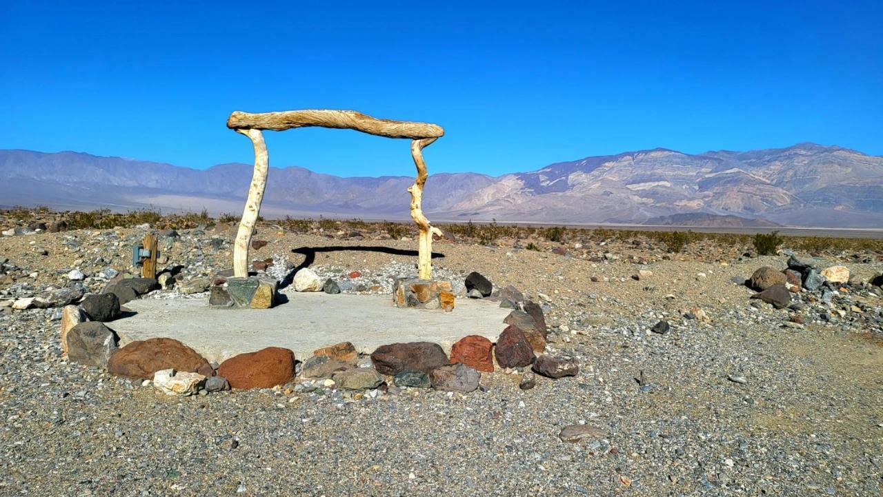 Panamint Springs Motel & Tents Εξωτερικό φωτογραφία