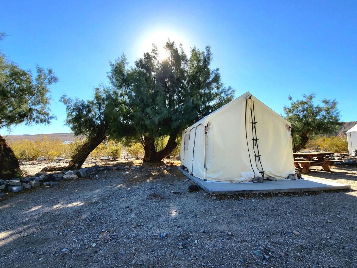 Panamint Springs Motel & Tents Εξωτερικό φωτογραφία