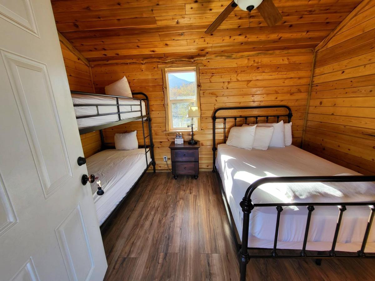Panamint Springs Motel & Tents Εξωτερικό φωτογραφία