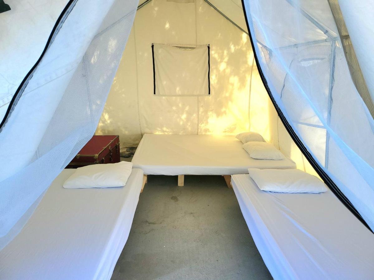 Panamint Springs Motel & Tents Εξωτερικό φωτογραφία
