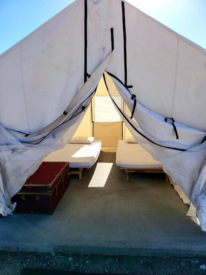 Panamint Springs Motel & Tents Εξωτερικό φωτογραφία