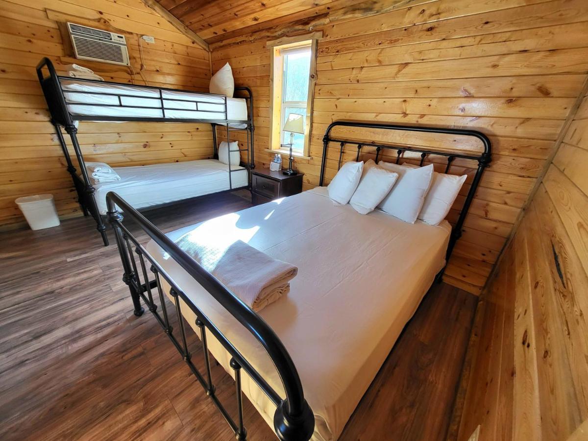 Panamint Springs Motel & Tents Εξωτερικό φωτογραφία