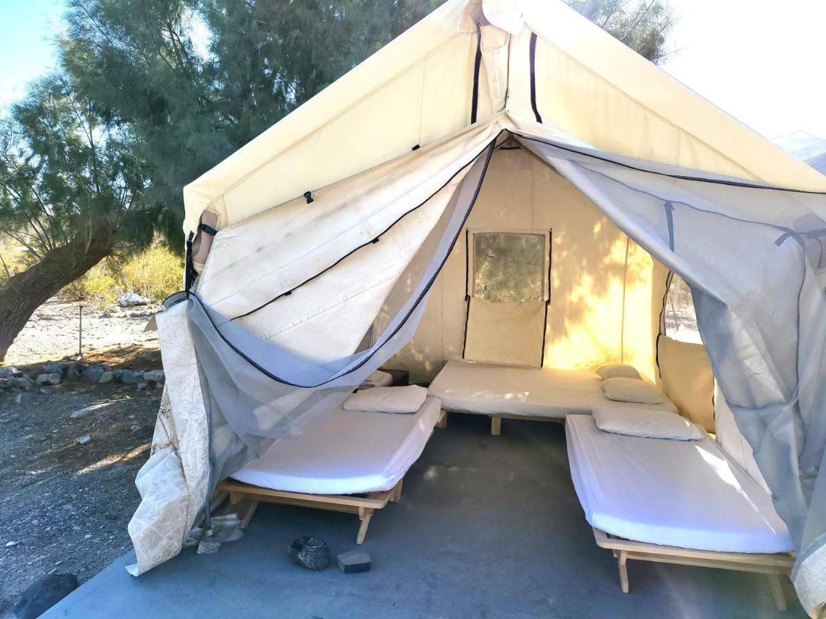 Panamint Springs Motel & Tents Εξωτερικό φωτογραφία