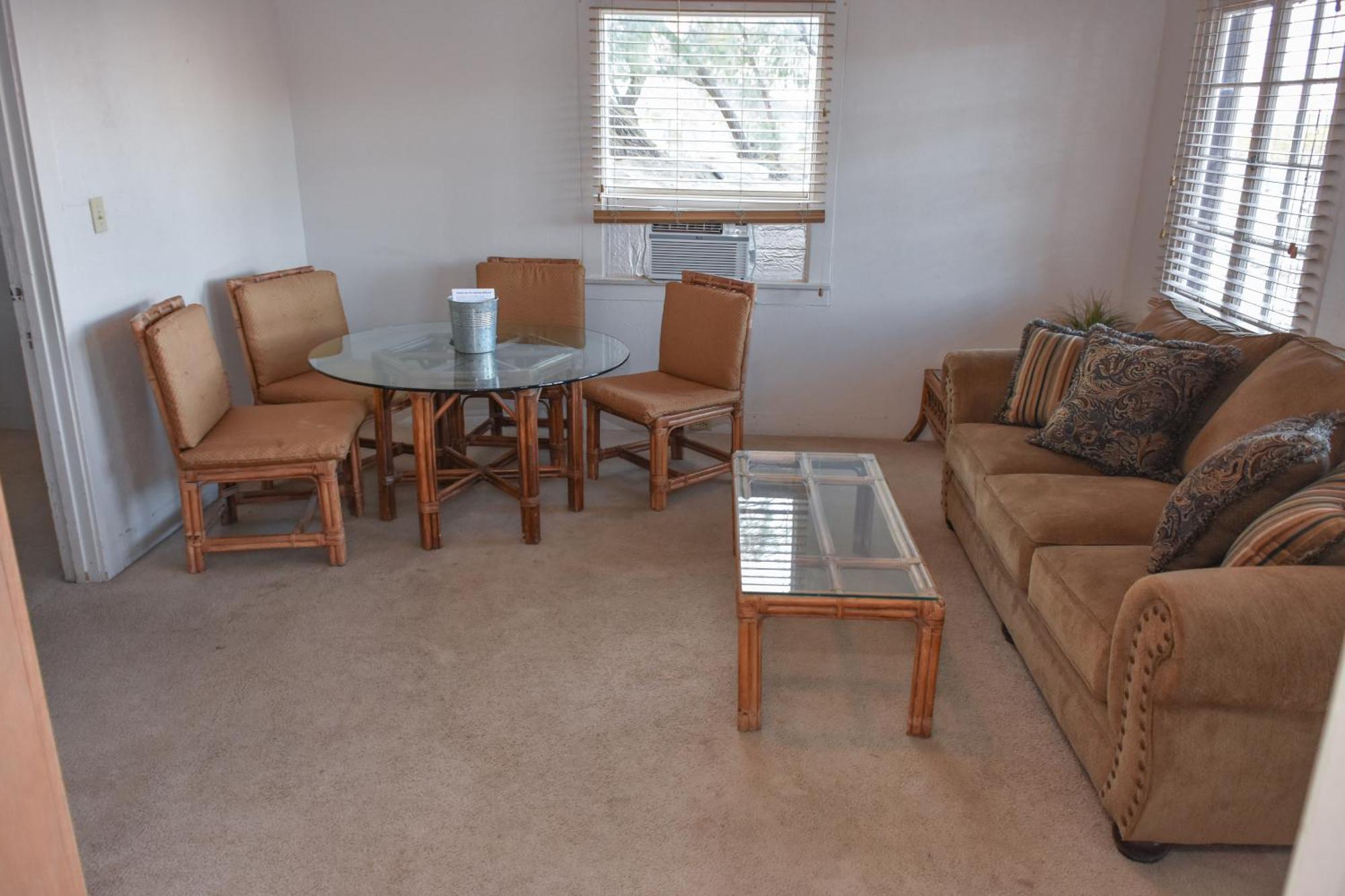 Panamint Springs Motel & Tents Εξωτερικό φωτογραφία