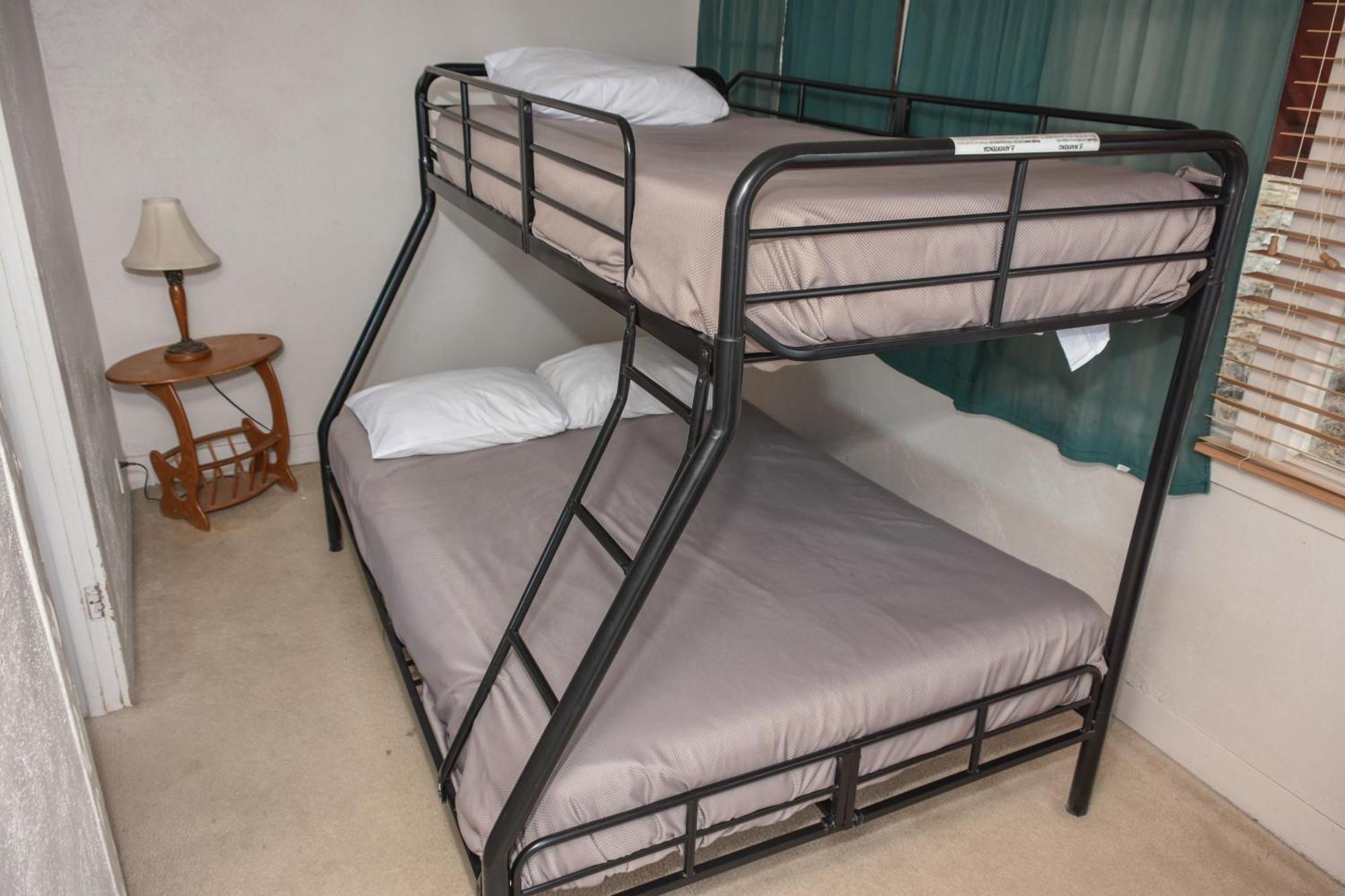 Panamint Springs Motel & Tents Εξωτερικό φωτογραφία