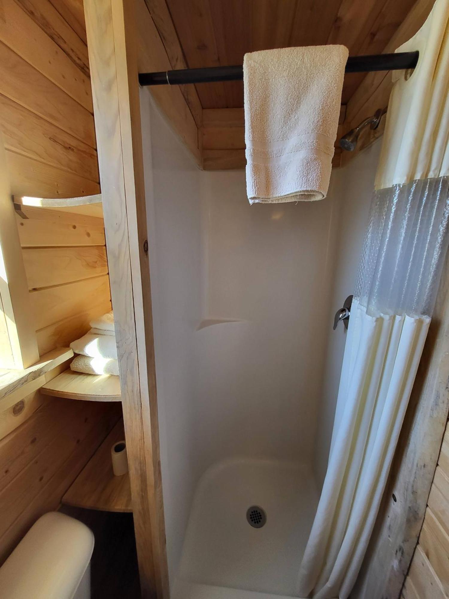 Panamint Springs Motel & Tents Δωμάτιο φωτογραφία