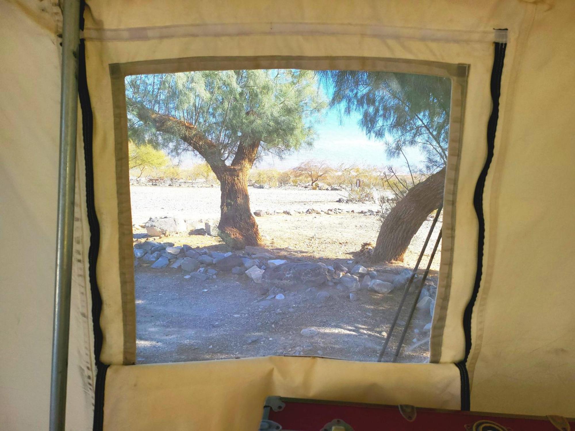 Panamint Springs Motel & Tents Δωμάτιο φωτογραφία