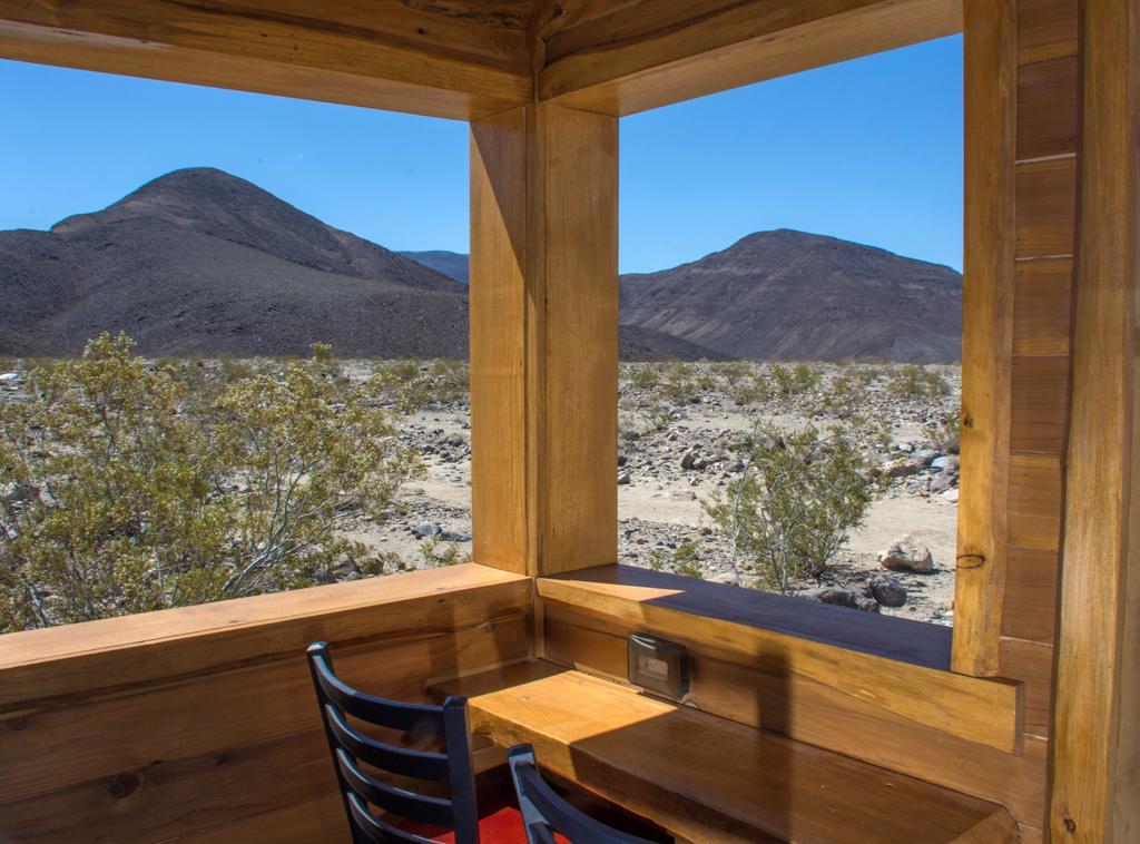 Panamint Springs Motel & Tents Εξωτερικό φωτογραφία