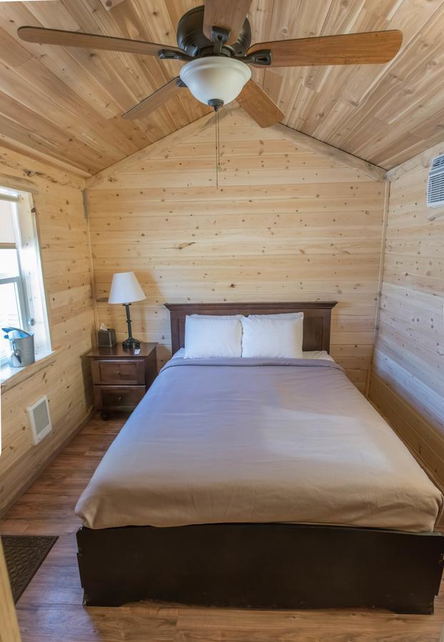 Panamint Springs Motel & Tents Εξωτερικό φωτογραφία