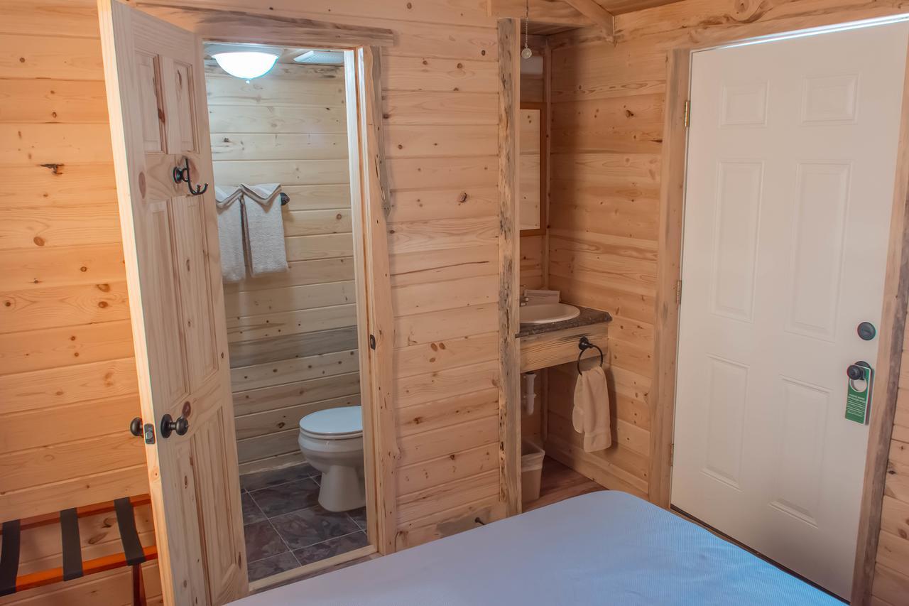 Panamint Springs Motel & Tents Εξωτερικό φωτογραφία