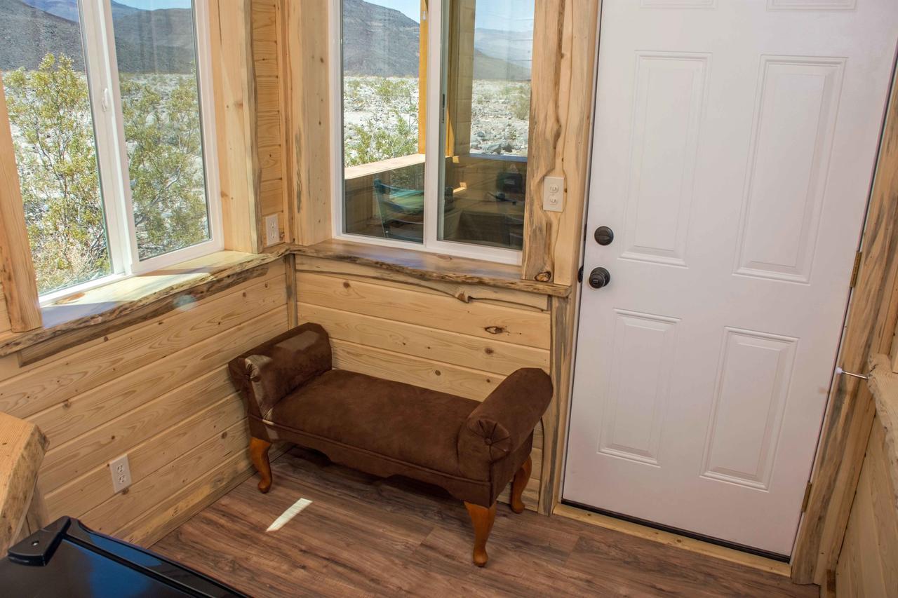 Panamint Springs Motel & Tents Εξωτερικό φωτογραφία