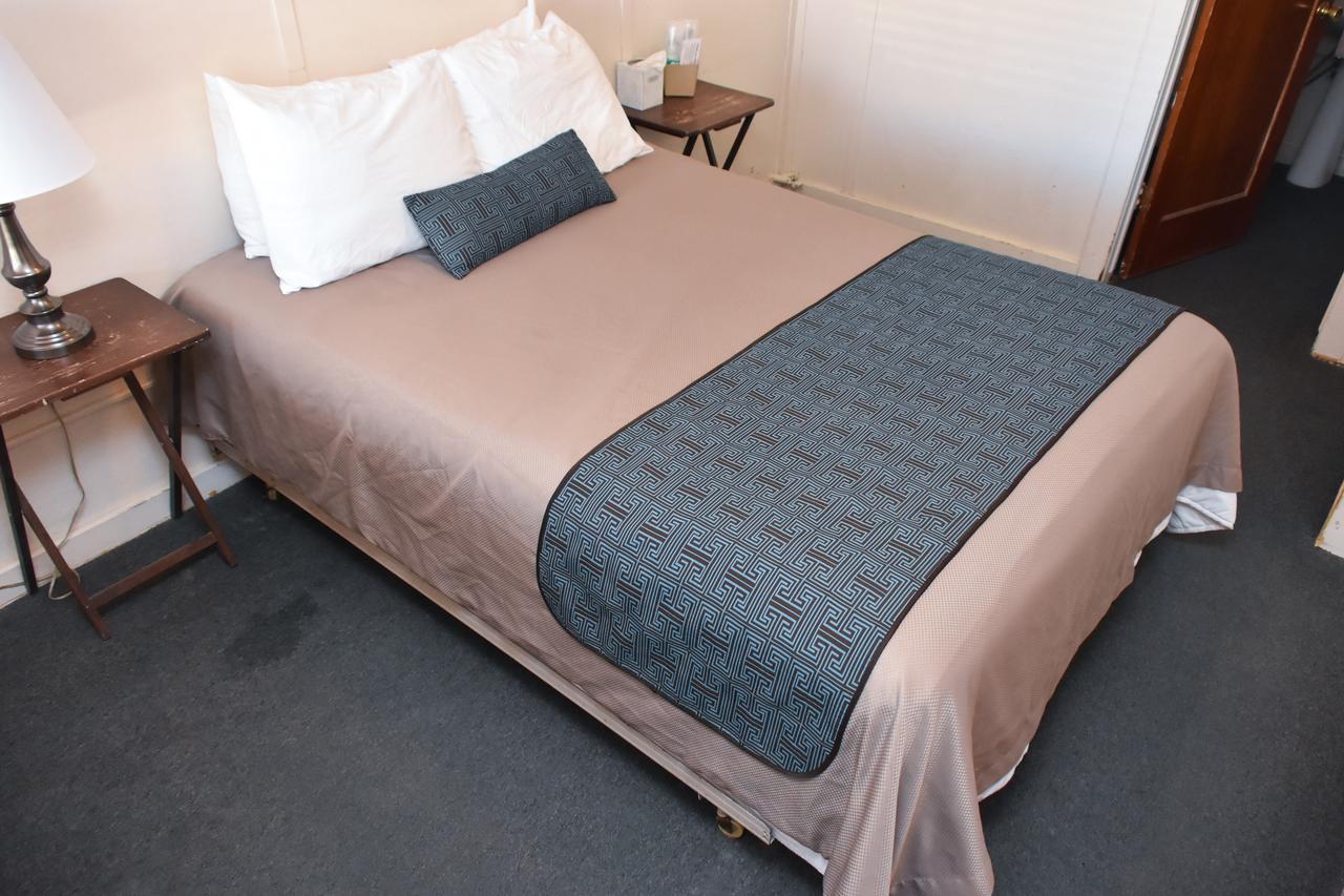 Panamint Springs Motel & Tents Εξωτερικό φωτογραφία