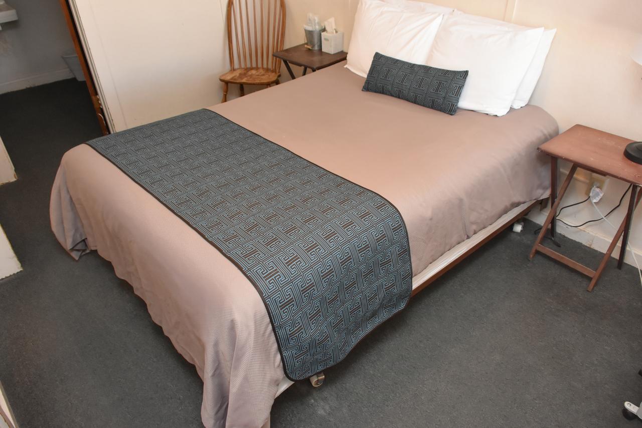 Panamint Springs Motel & Tents Εξωτερικό φωτογραφία