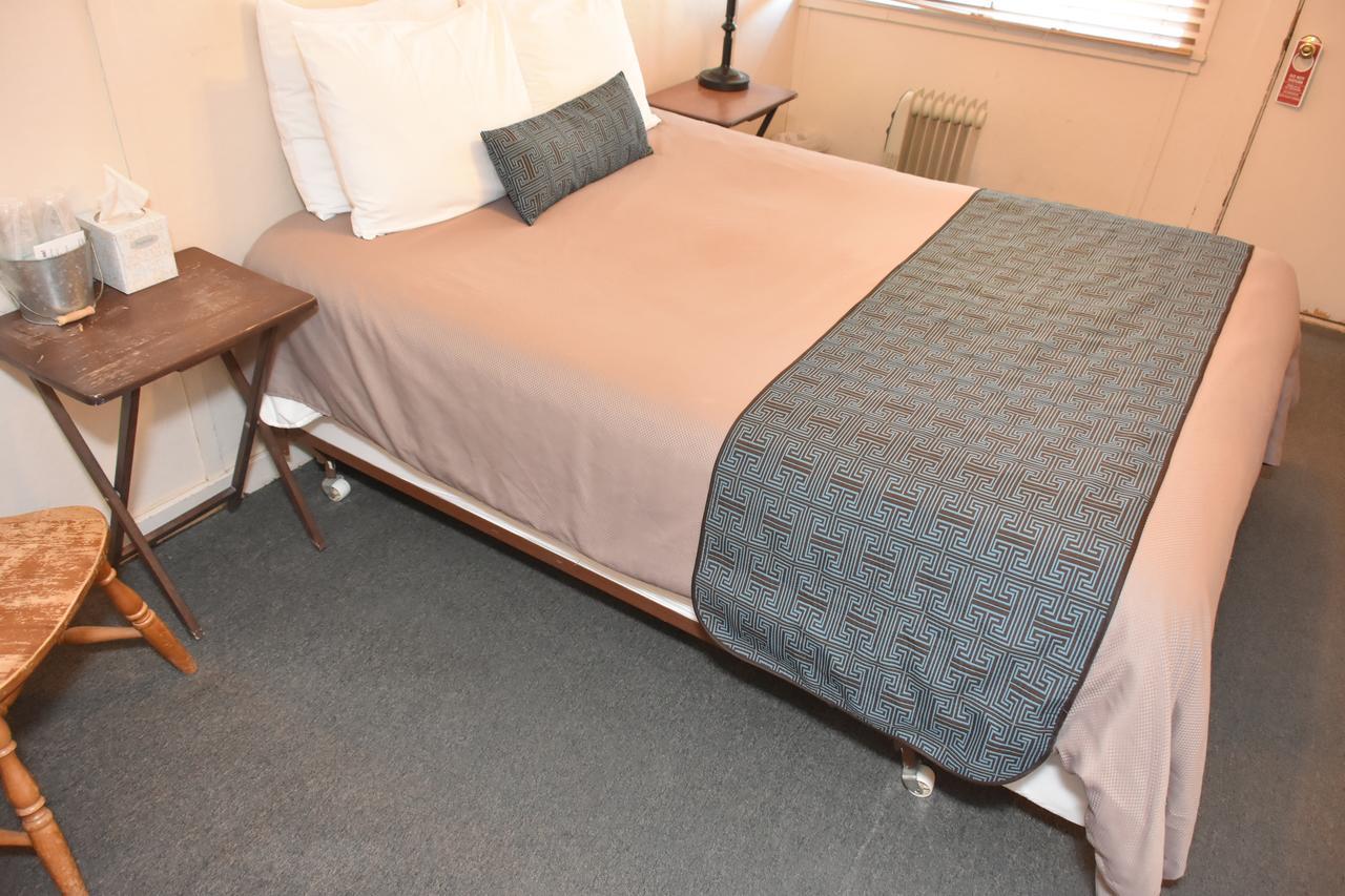 Panamint Springs Motel & Tents Εξωτερικό φωτογραφία