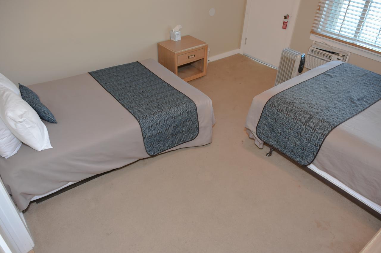 Panamint Springs Motel & Tents Εξωτερικό φωτογραφία