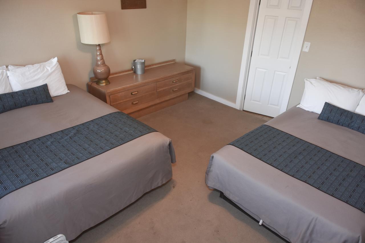 Panamint Springs Motel & Tents Εξωτερικό φωτογραφία